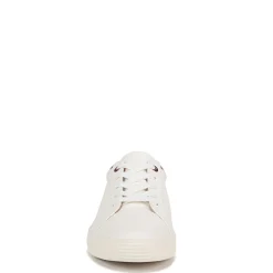 Fashion & Street*SOUL Naturalizer Women's , Neela Sneaker White Pink