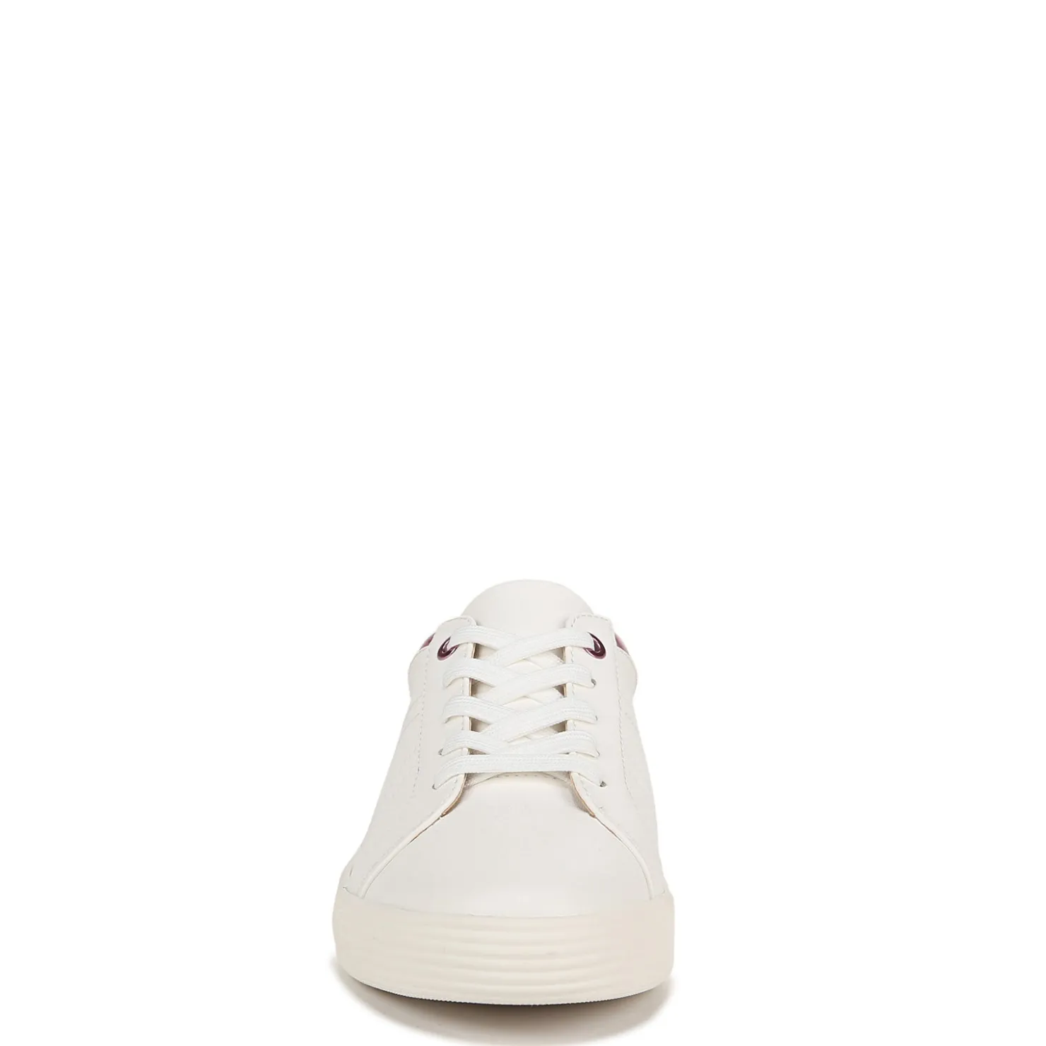 Fashion & Street*SOUL Naturalizer Women's , Neela Sneaker White Pink
