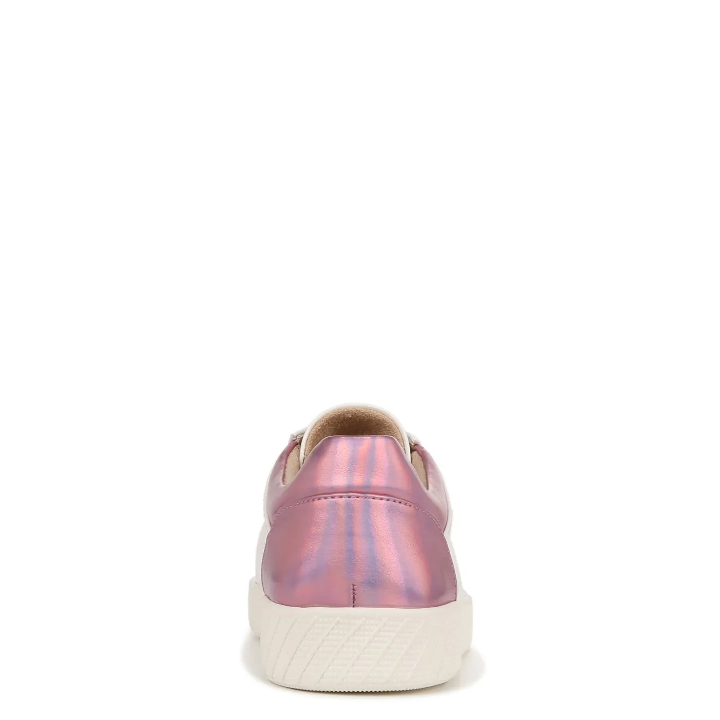 Fashion & Street*SOUL Naturalizer Women's , Neela Sneaker White Pink
