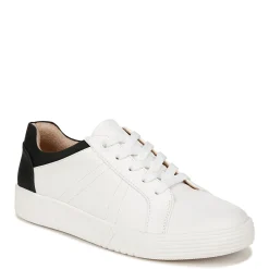 Fashion & Street*SOUL Naturalizer Women's , Neela Sneaker White Black