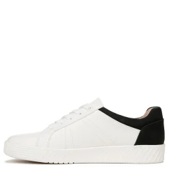 Fashion & Street*SOUL Naturalizer Women's , Neela Sneaker White Black