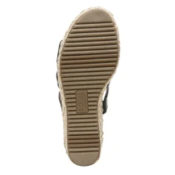 Women's , Oodles Flower Sandal|SOUL Naturalizer