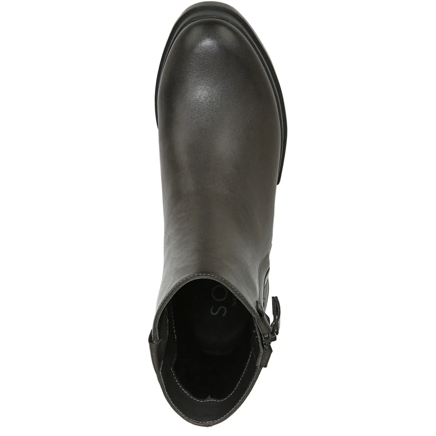 Women's , Olivia Boot|SOUL Naturalizer Best
