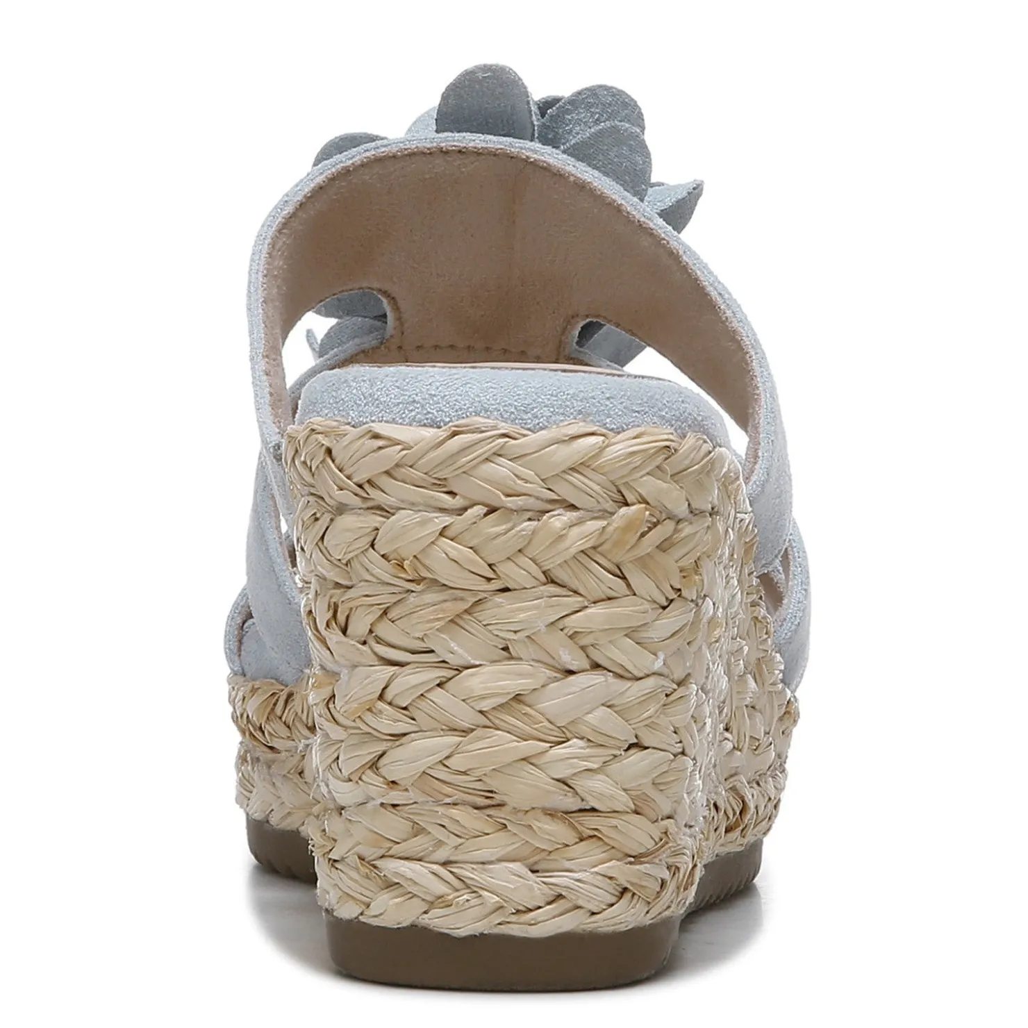 Women's , Oodles Flower Sandal|SOUL Naturalizer New