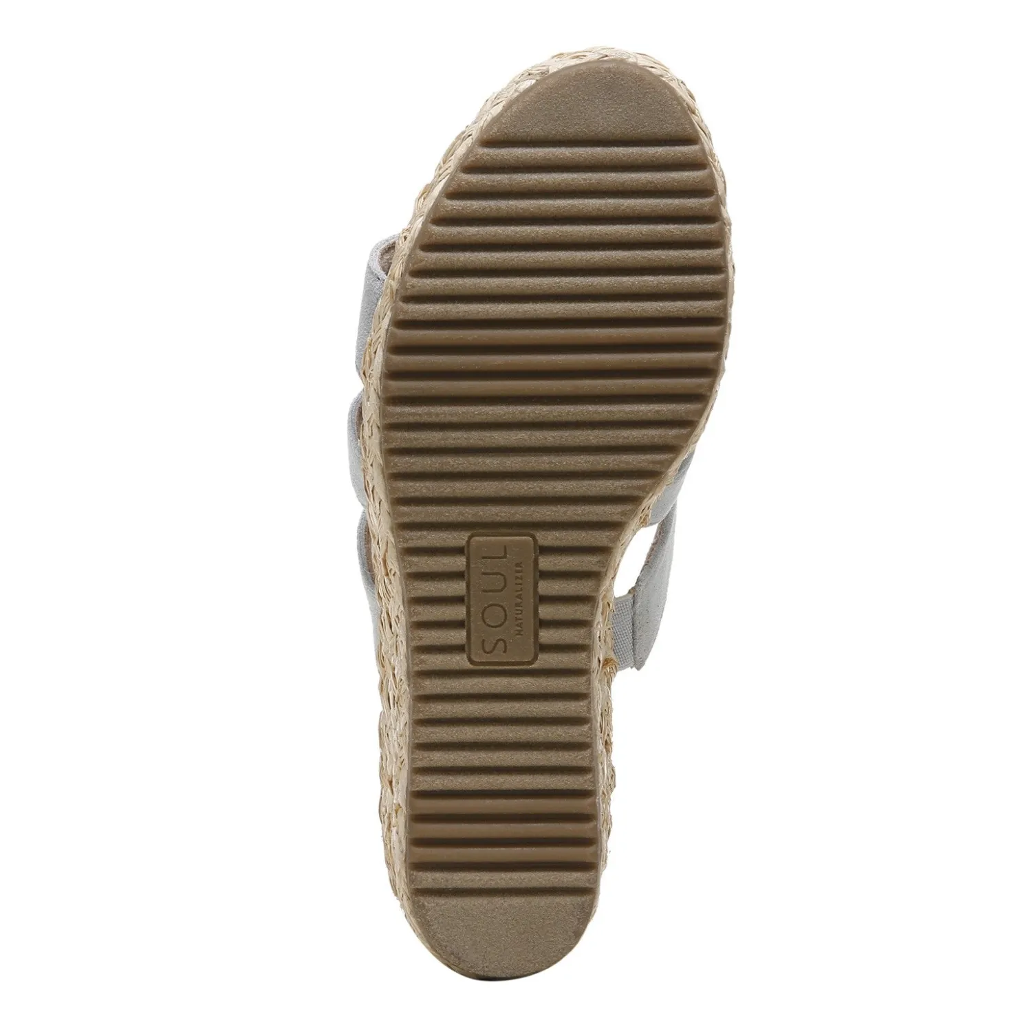 Women's , Oodles Flower Sandal|SOUL Naturalizer New