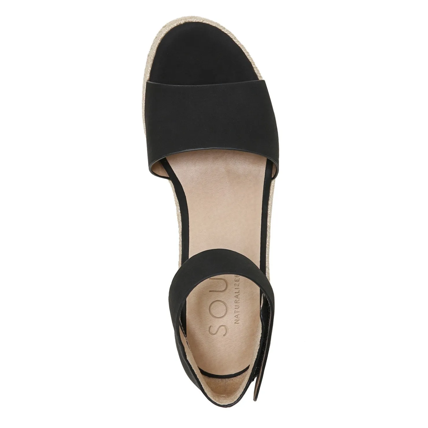 Women's , Oakley Sandal|SOUL Naturalizer Discount