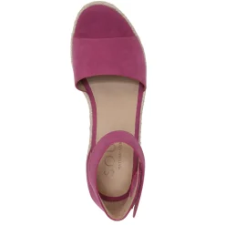 Women's , Oakley Sandal|SOUL Naturalizer New