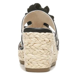 Women's , Oodles Flower Sandal|SOUL Naturalizer Best