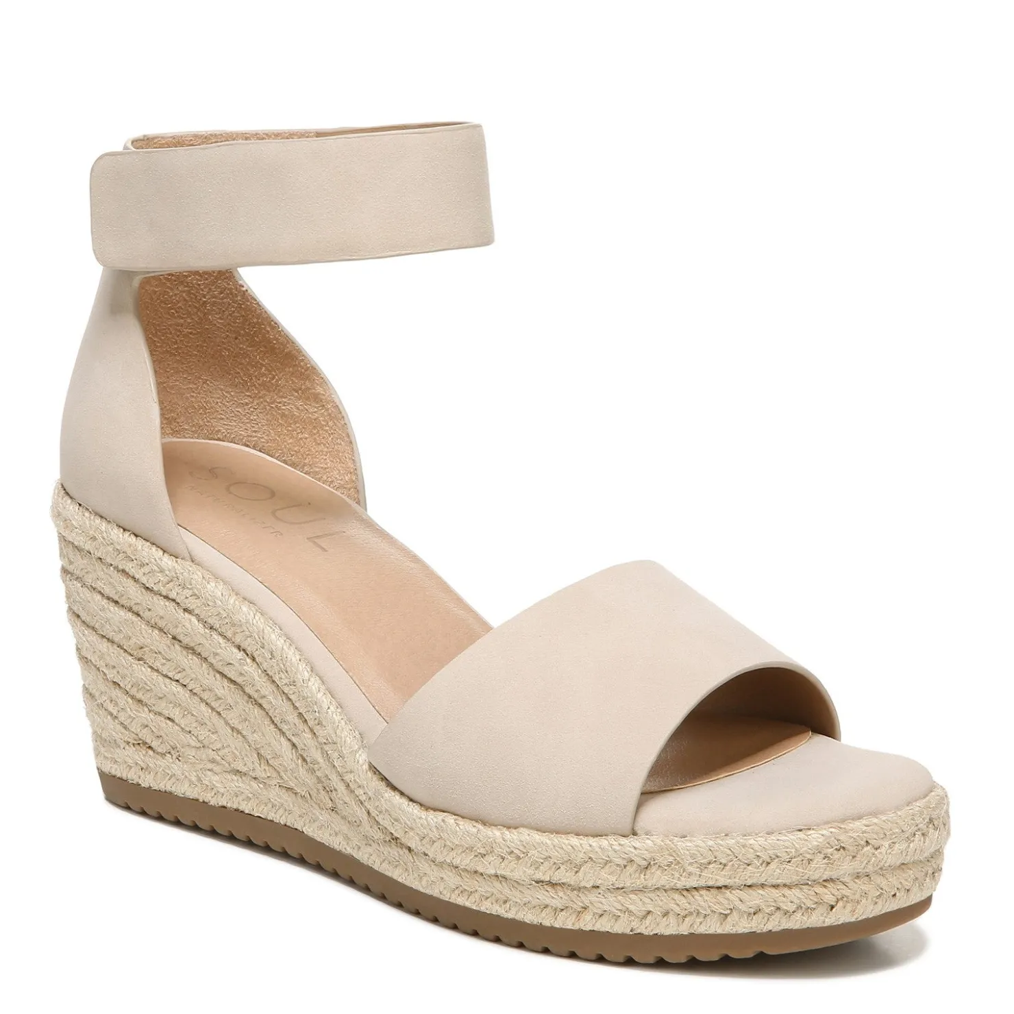 Women's , Oakley Sandal|SOUL Naturalizer Sale