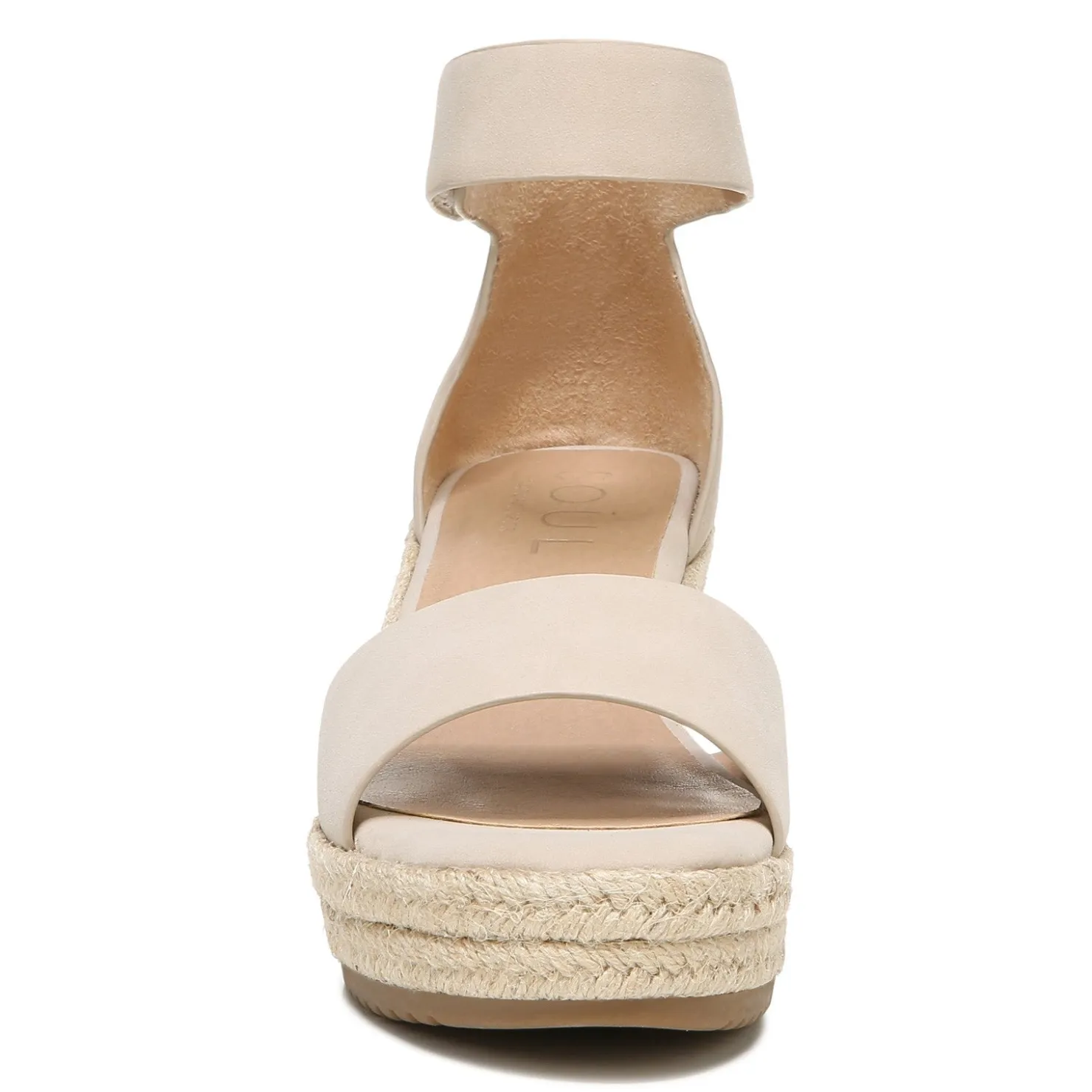 Women's , Oakley Sandal|SOUL Naturalizer Sale