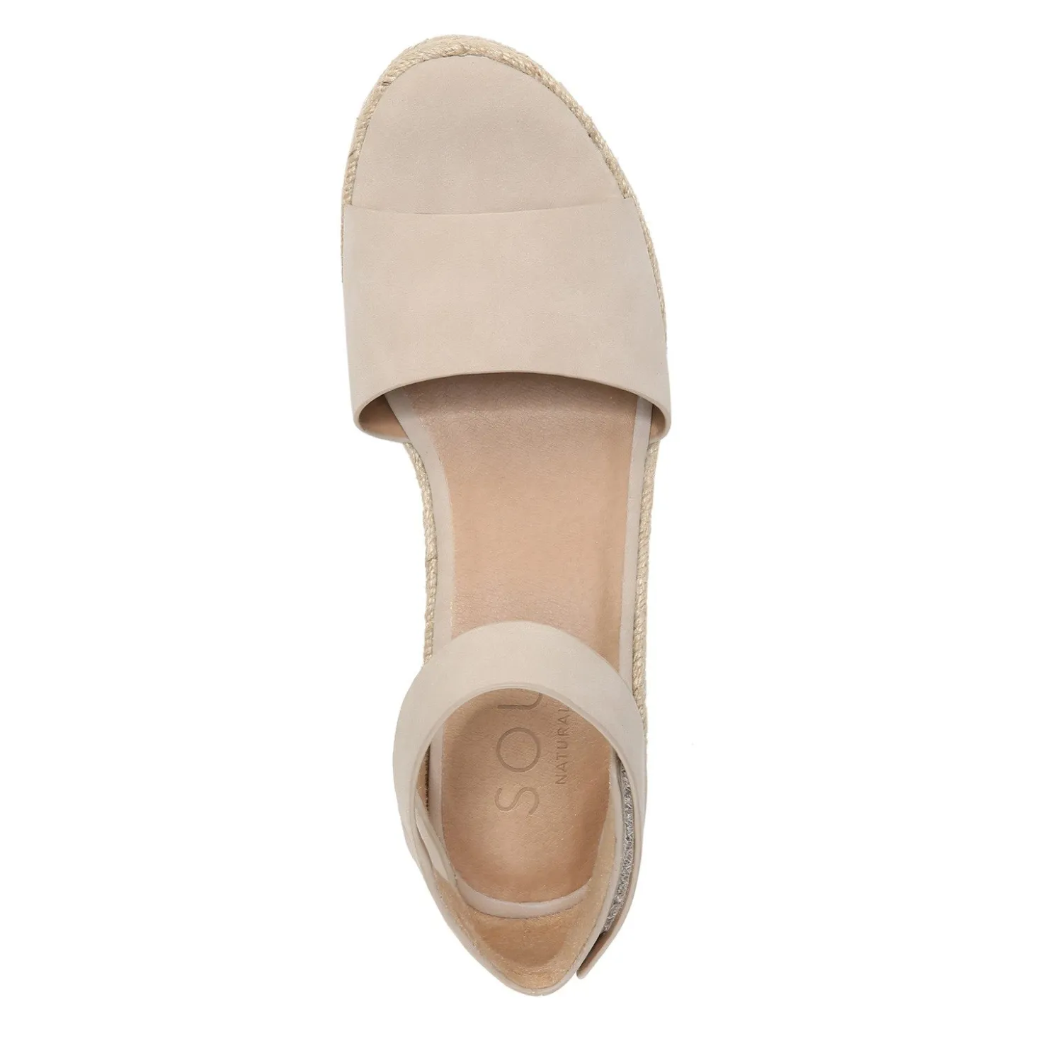 Women's , Oakley Sandal|SOUL Naturalizer Sale