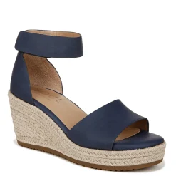 Wedges*SOUL Naturalizer Women's , Oakley Sandal Insignia Blue