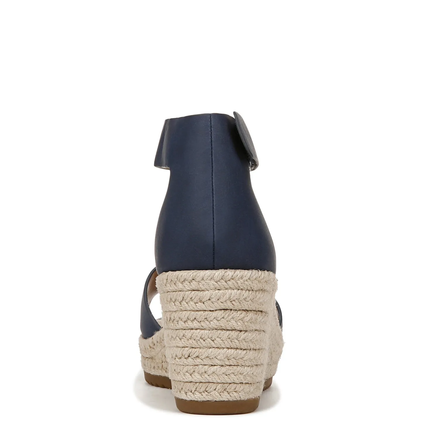 Wedges*SOUL Naturalizer Women's , Oakley Sandal Insignia Blue