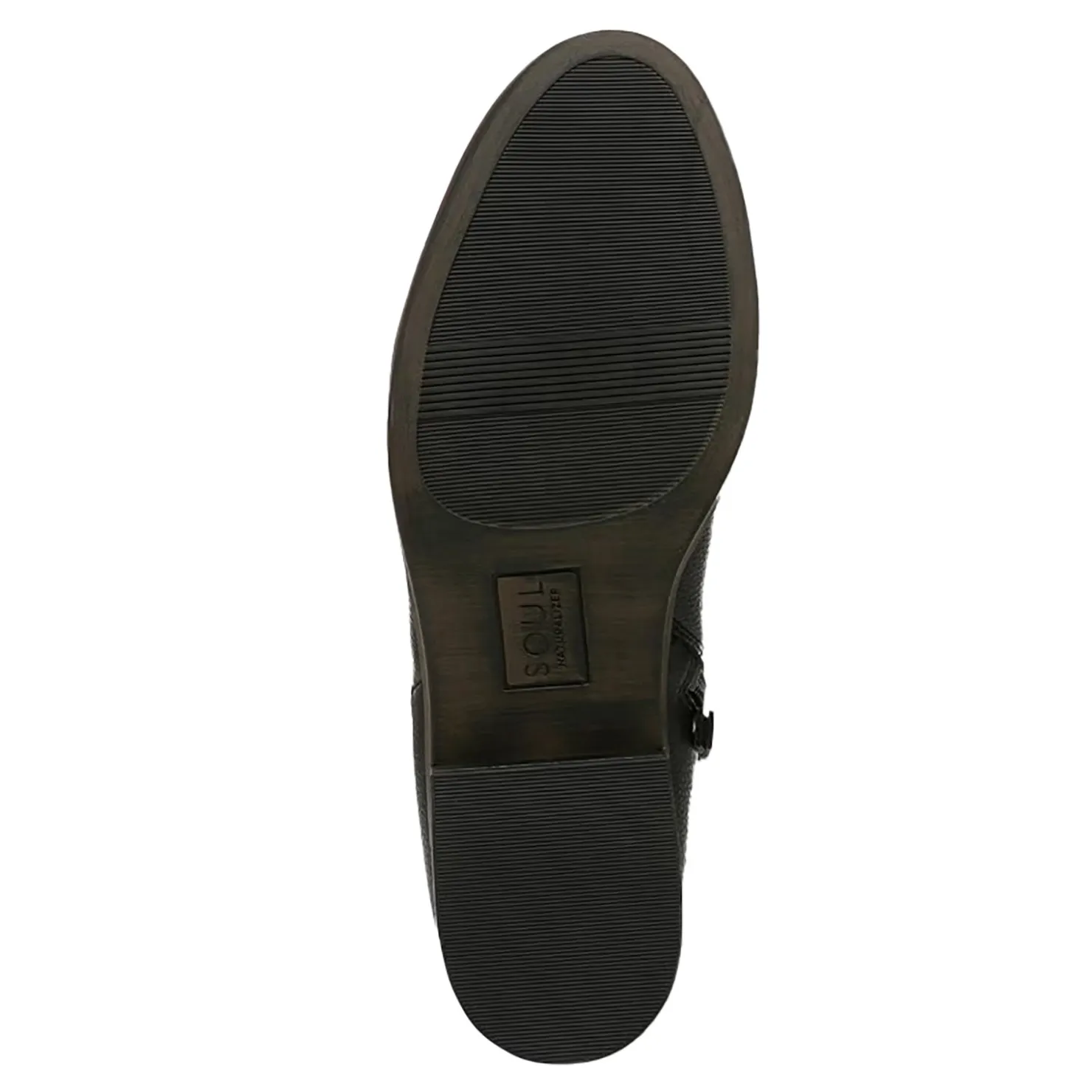 Women's , Respect Bootie|SOUL Naturalizer Discount