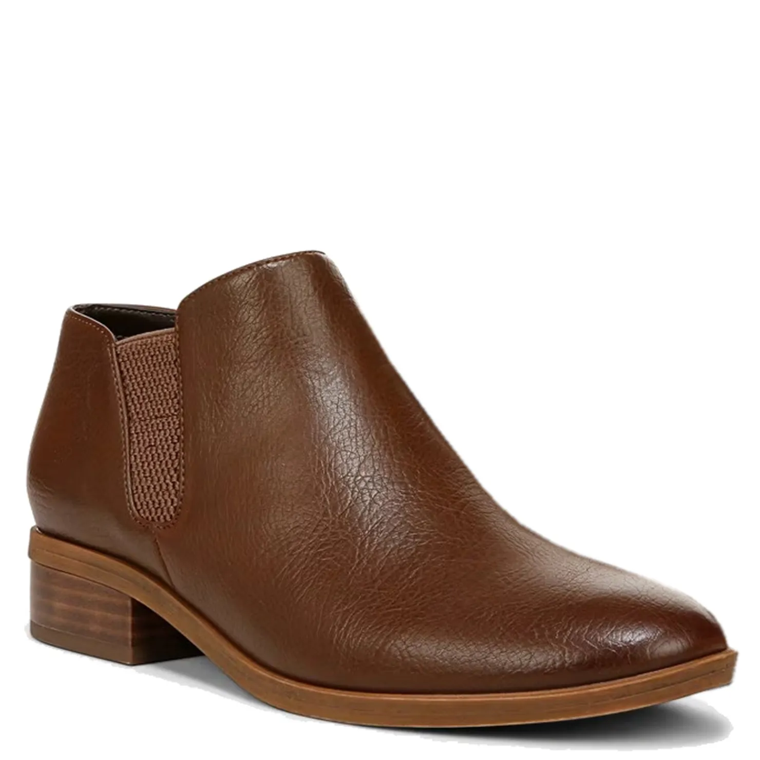 Women's , Respect Bootie|SOUL Naturalizer