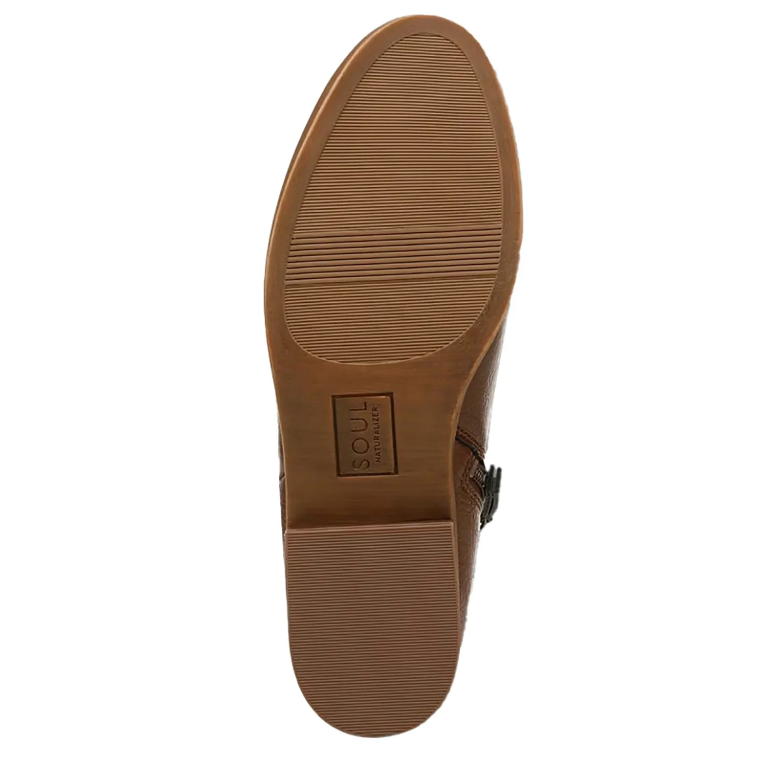 Women's , Respect Bootie|SOUL Naturalizer