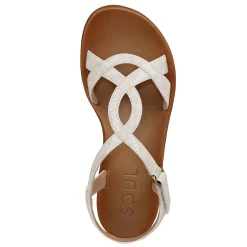 Women's , Solo Sandal|SOUL Naturalizer Best