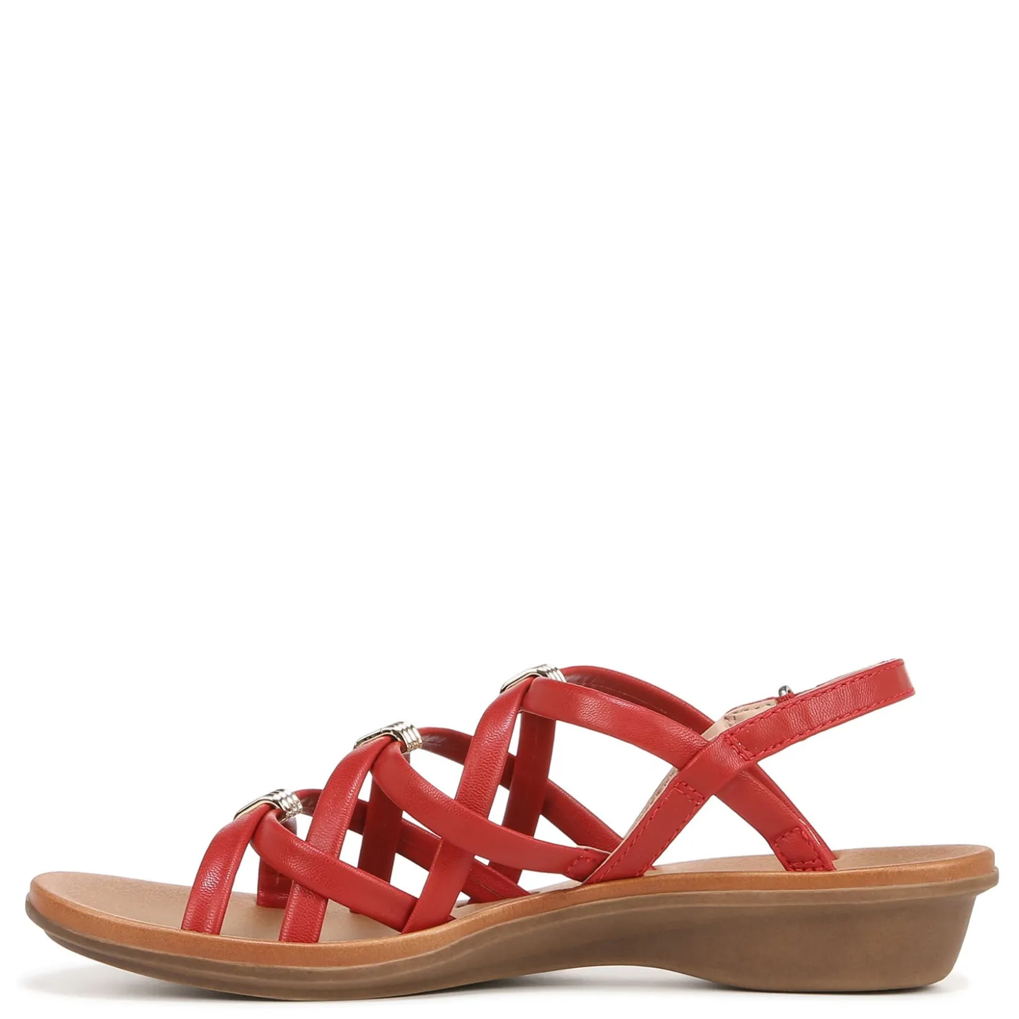 Women's , Sierra Sandal|SOUL Naturalizer Online