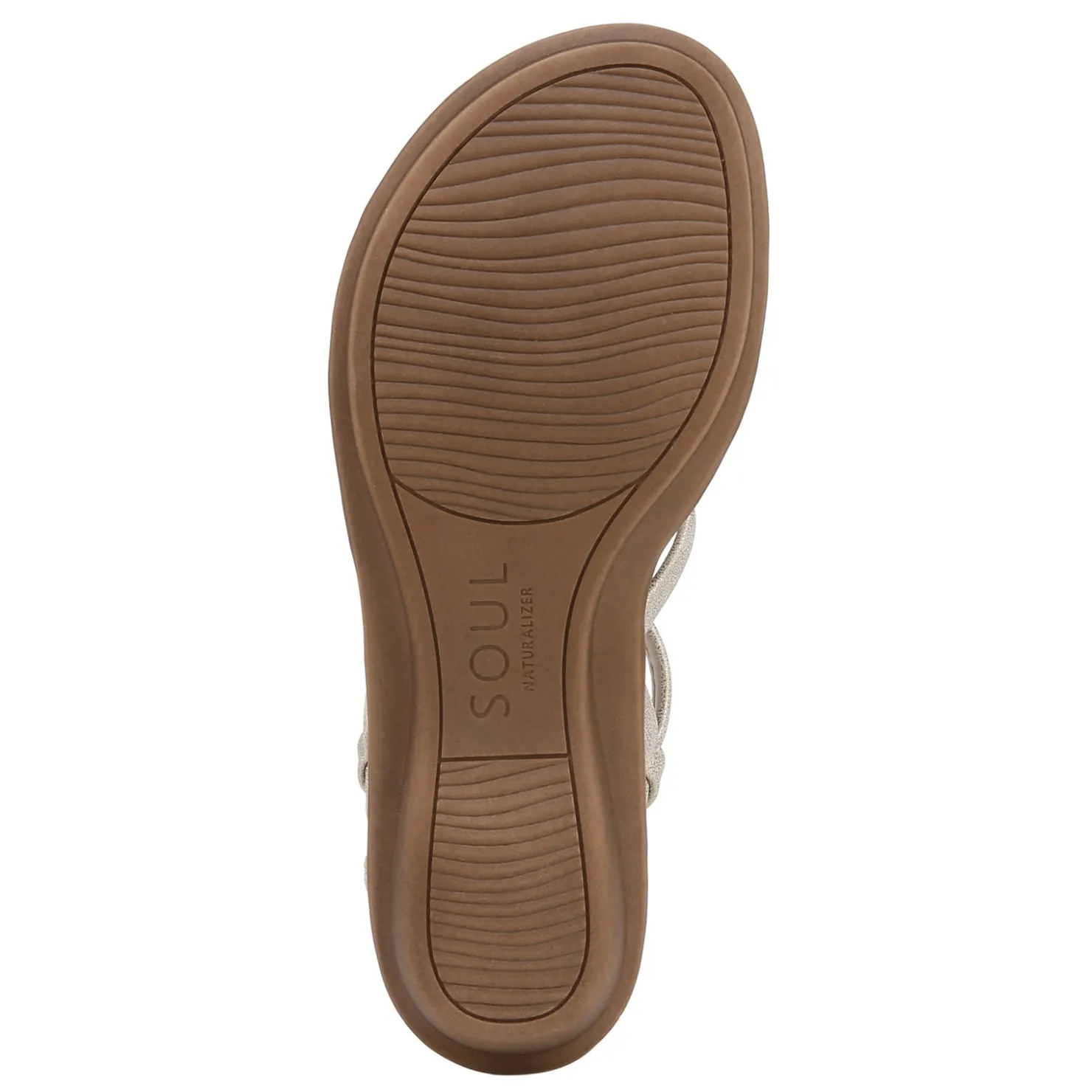Women's , Sierra Sandal|SOUL Naturalizer Online