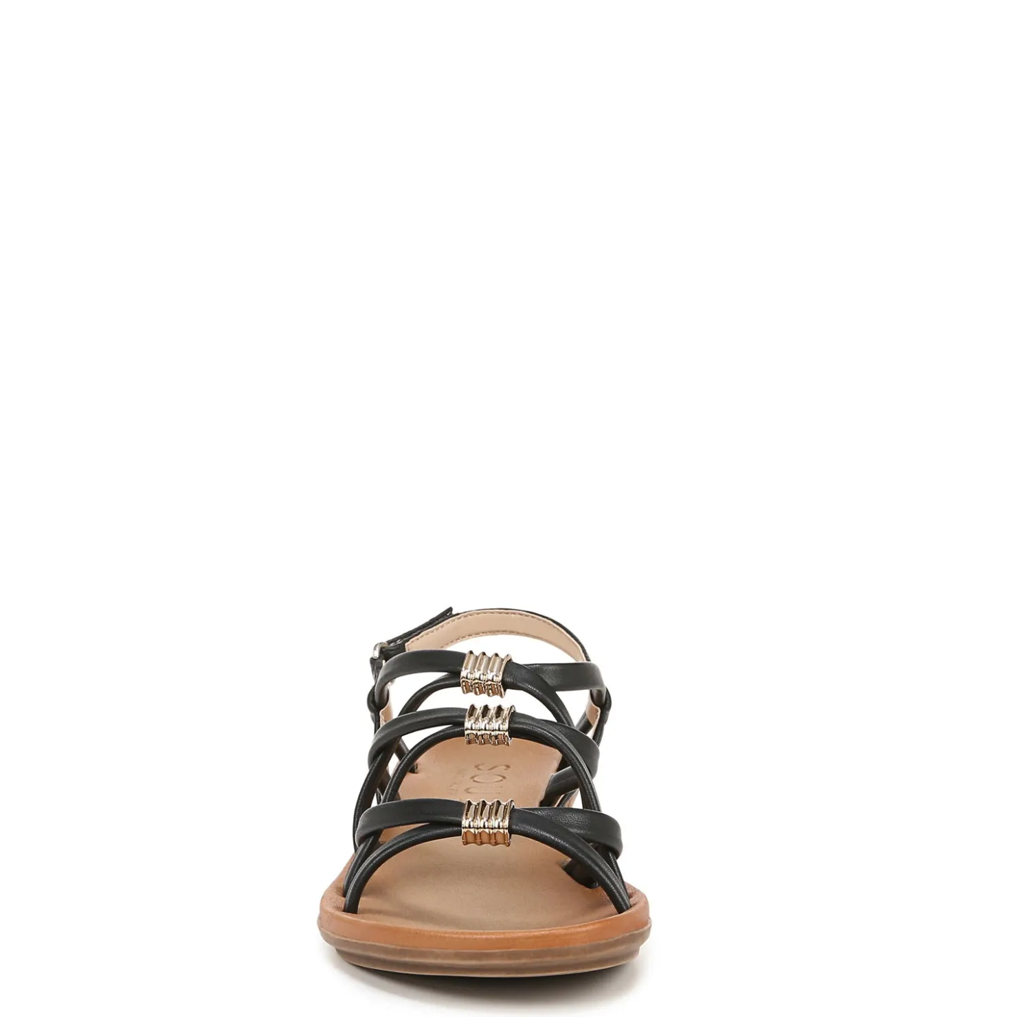 Women's , Sierra Sandal|SOUL Naturalizer Best