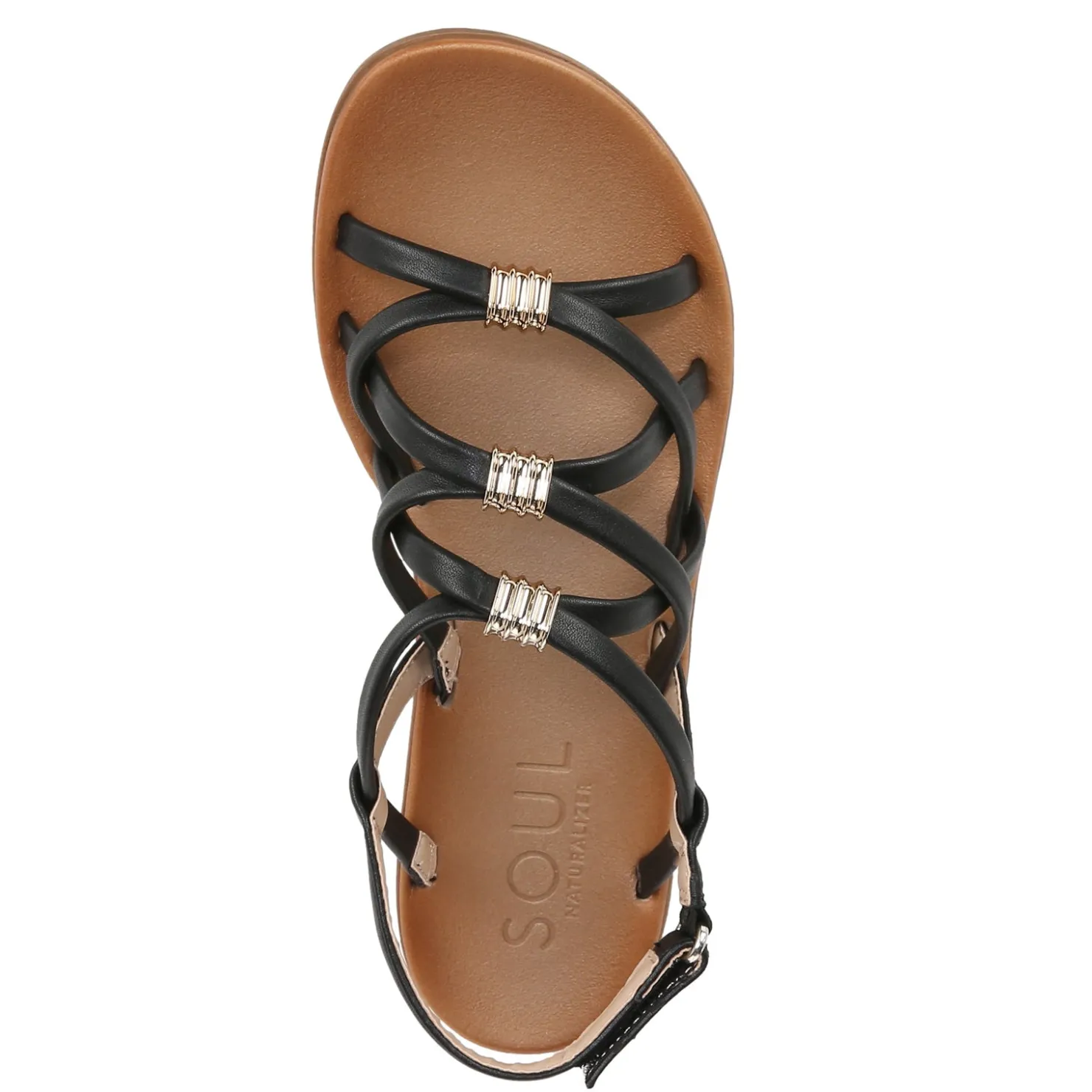 Women's , Sierra Sandal|SOUL Naturalizer Best