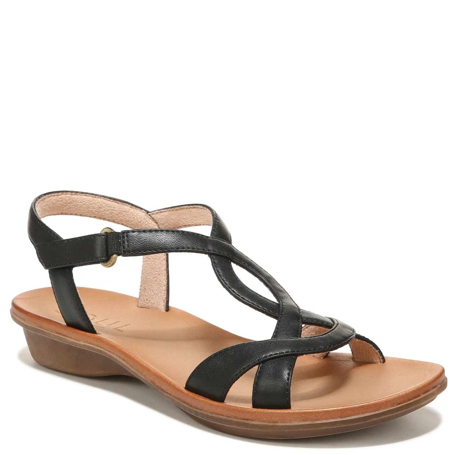 Women's , Solo Sandal|SOUL Naturalizer Outlet
