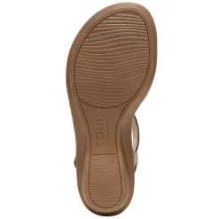 Women's , Solo Sandal|SOUL Naturalizer Outlet
