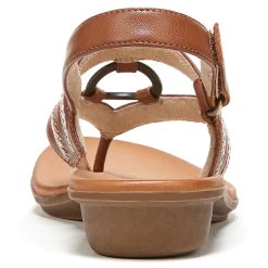 Women's , Sunny Thong Sandal|SOUL Naturalizer Outlet