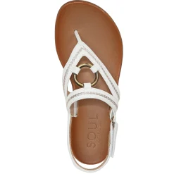 Women's , Sunny Thong Sandal|SOUL Naturalizer