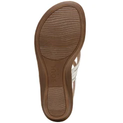 Women's , Sunny Thong Sandal|SOUL Naturalizer