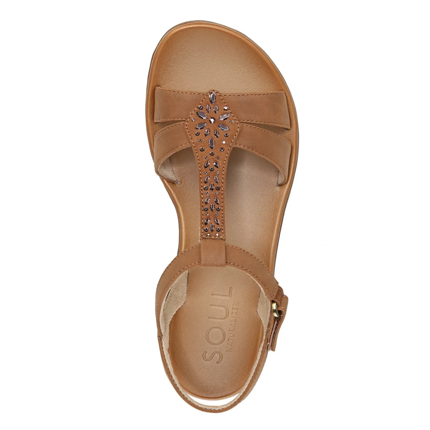 Women's , Summer Sandal|SOUL Naturalizer Sale