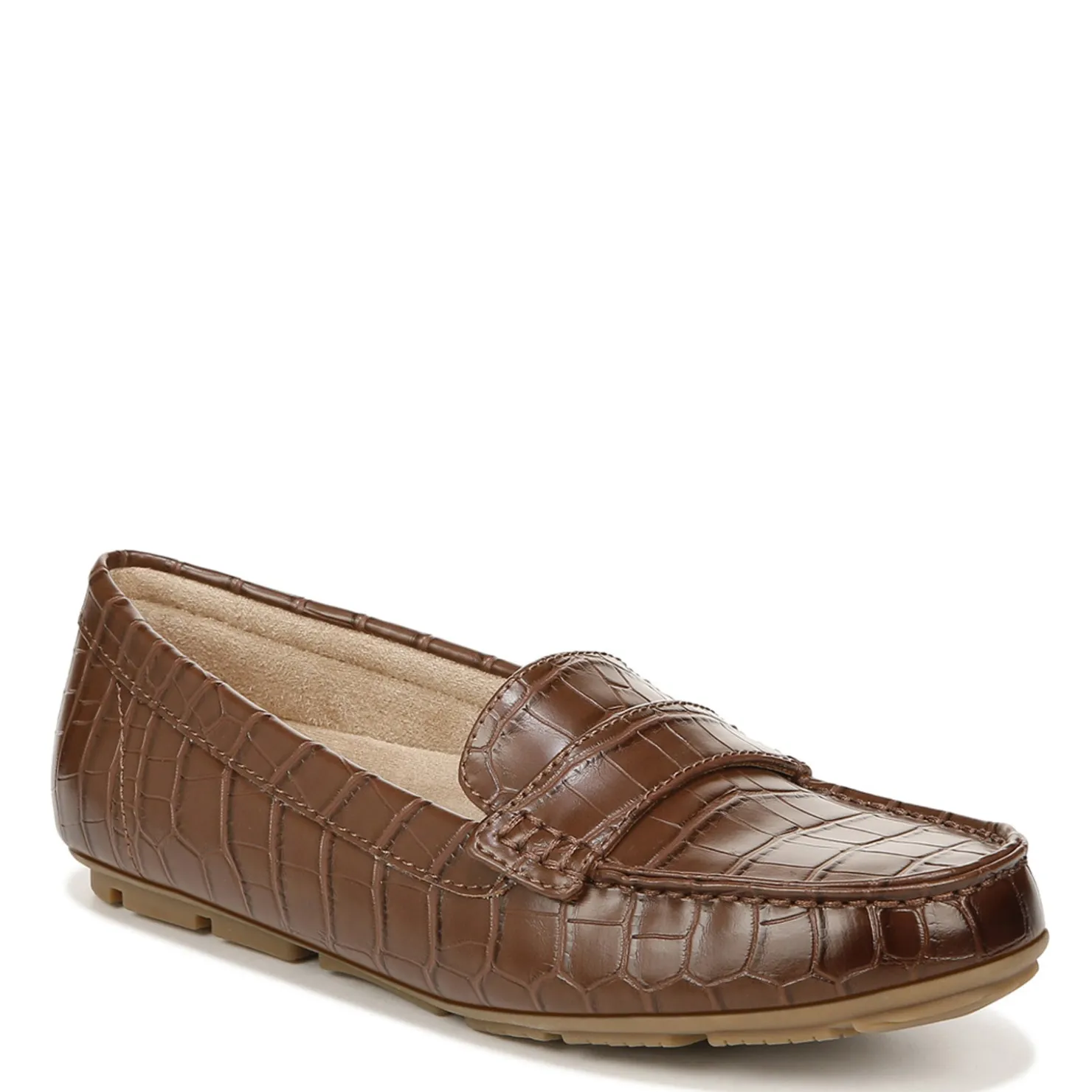 Women's , Seven Loafer|SOUL Naturalizer Hot