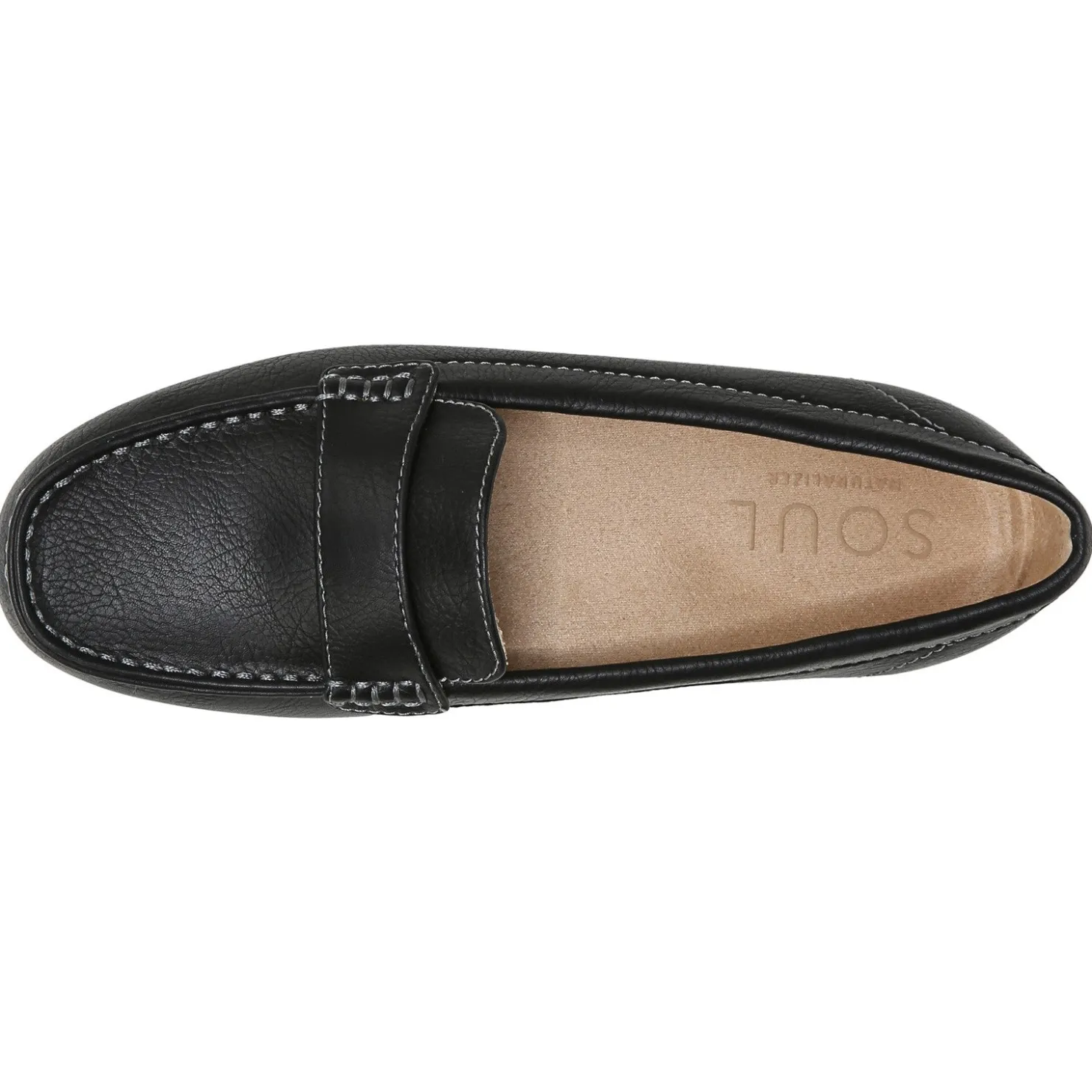 Women's , Seven Loafer|SOUL Naturalizer Hot