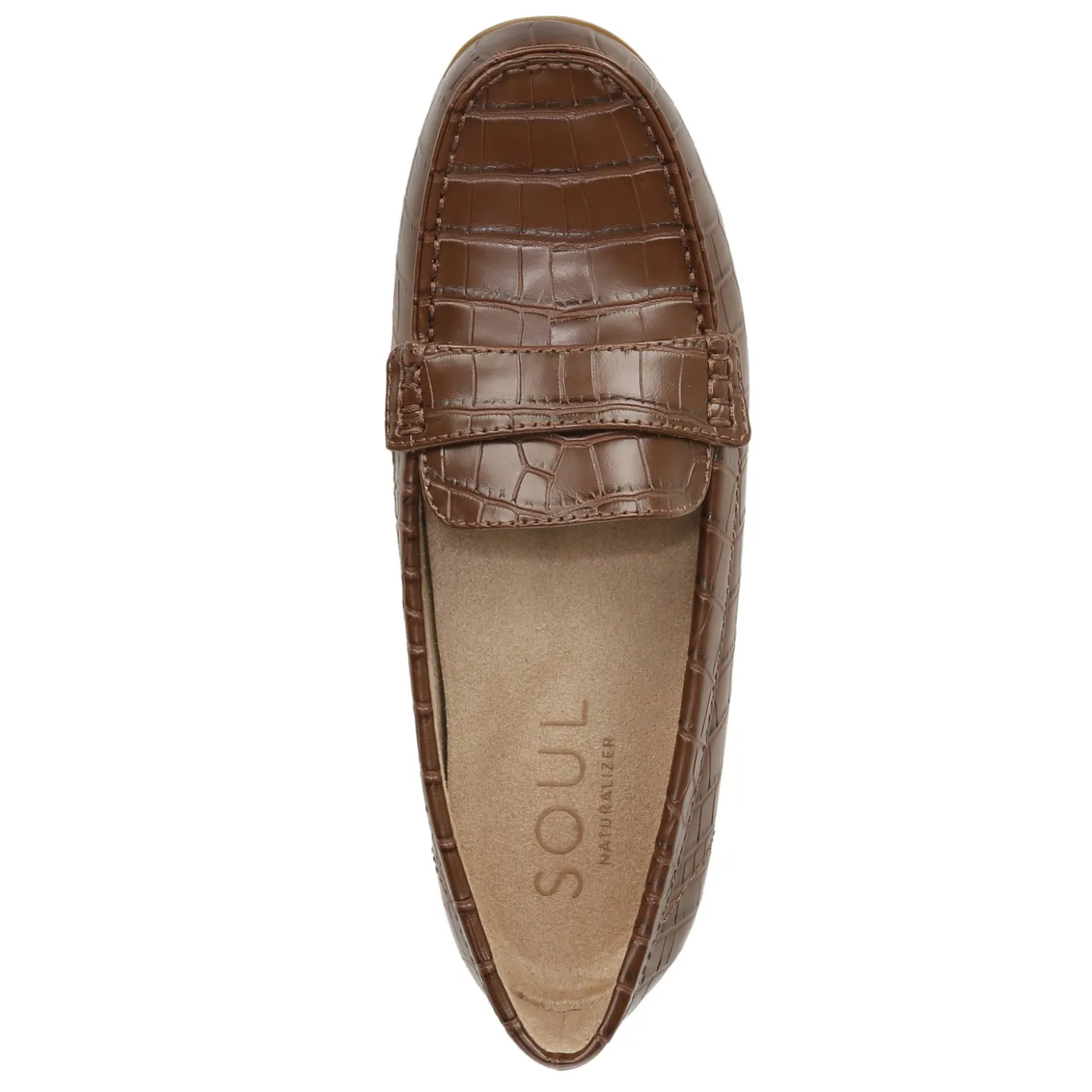 Women's , Seven Loafer|SOUL Naturalizer Online