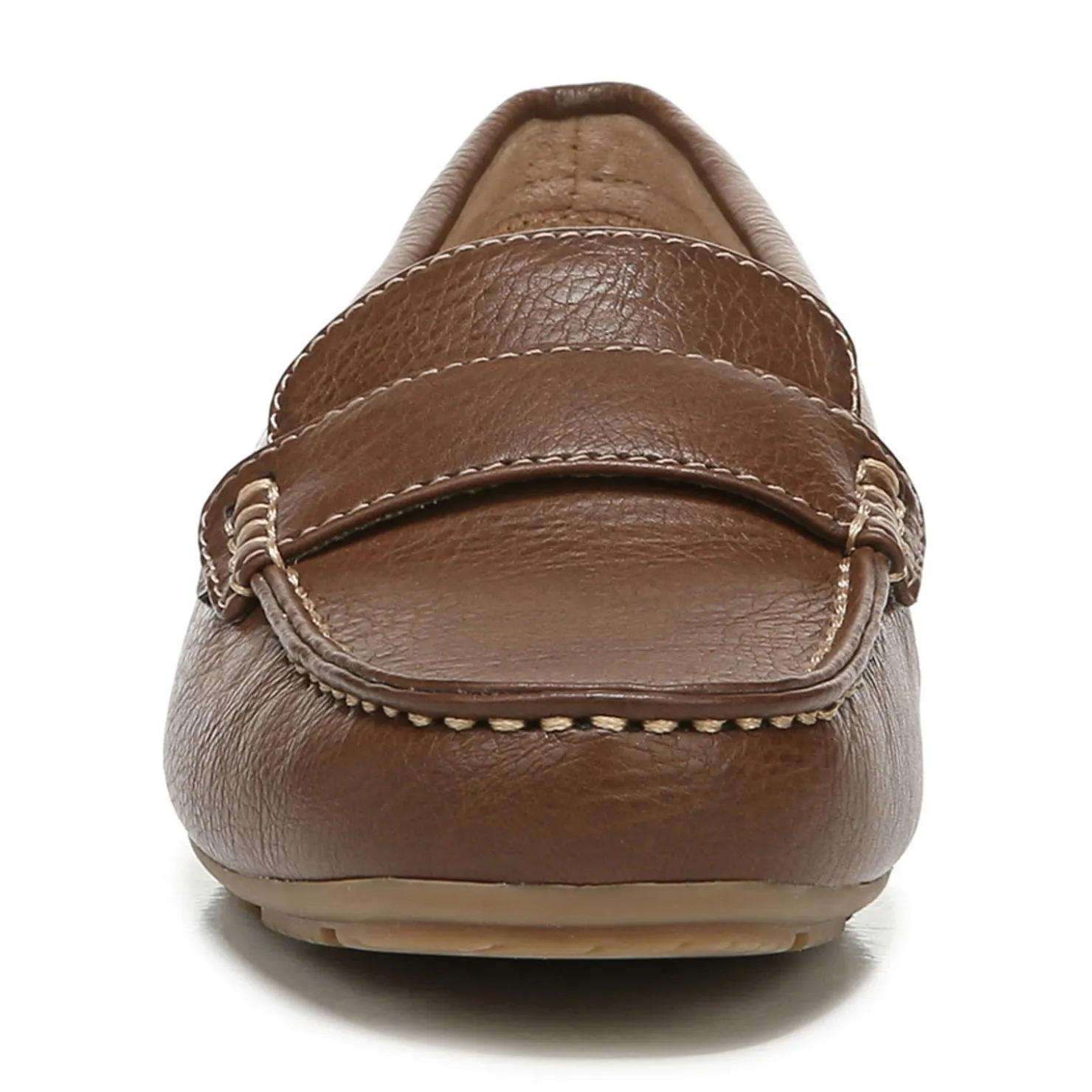 Women's , Seven Loafer|SOUL Naturalizer Clearance