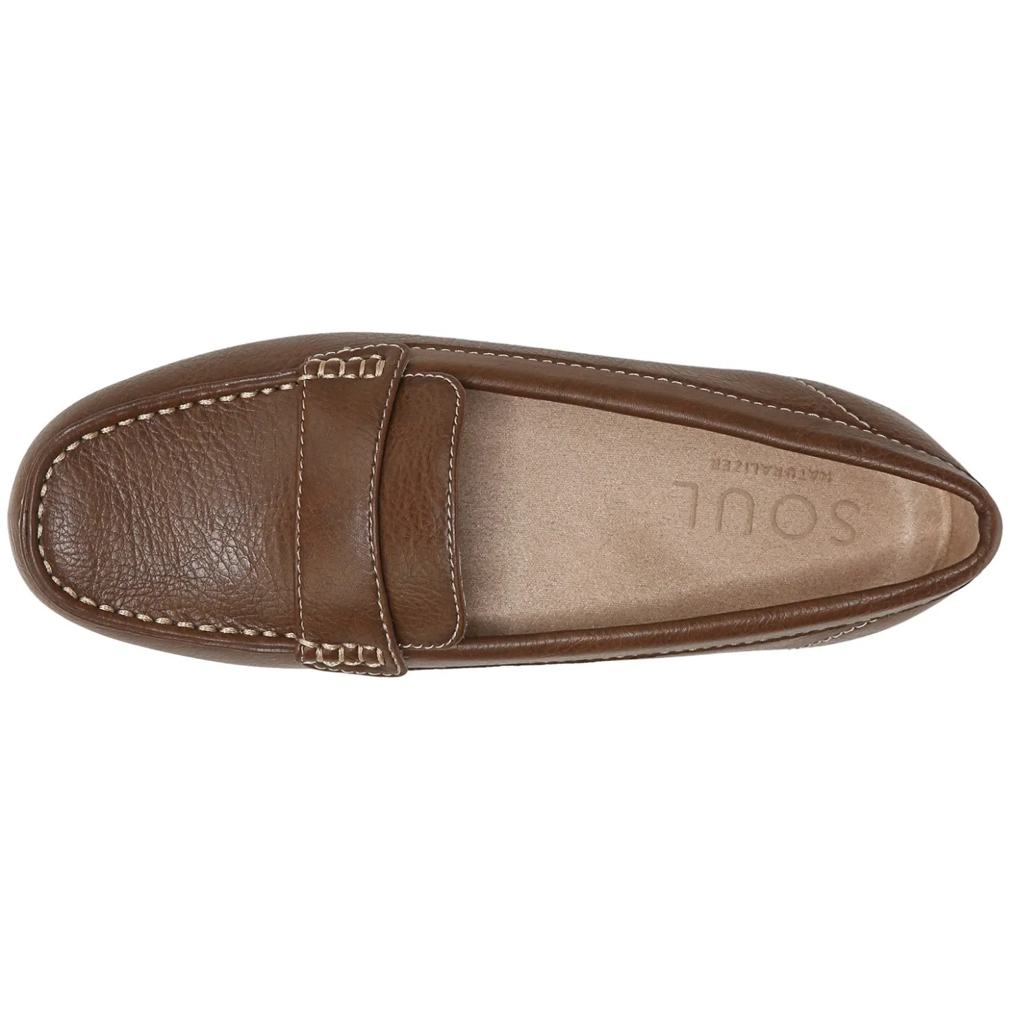 Women's , Seven Loafer|SOUL Naturalizer Clearance