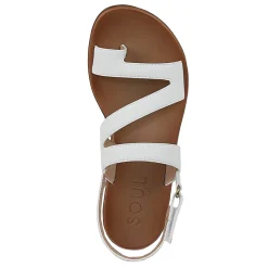 Heeled Sandals*SOUL Naturalizer Women's , Shakina Sandal White