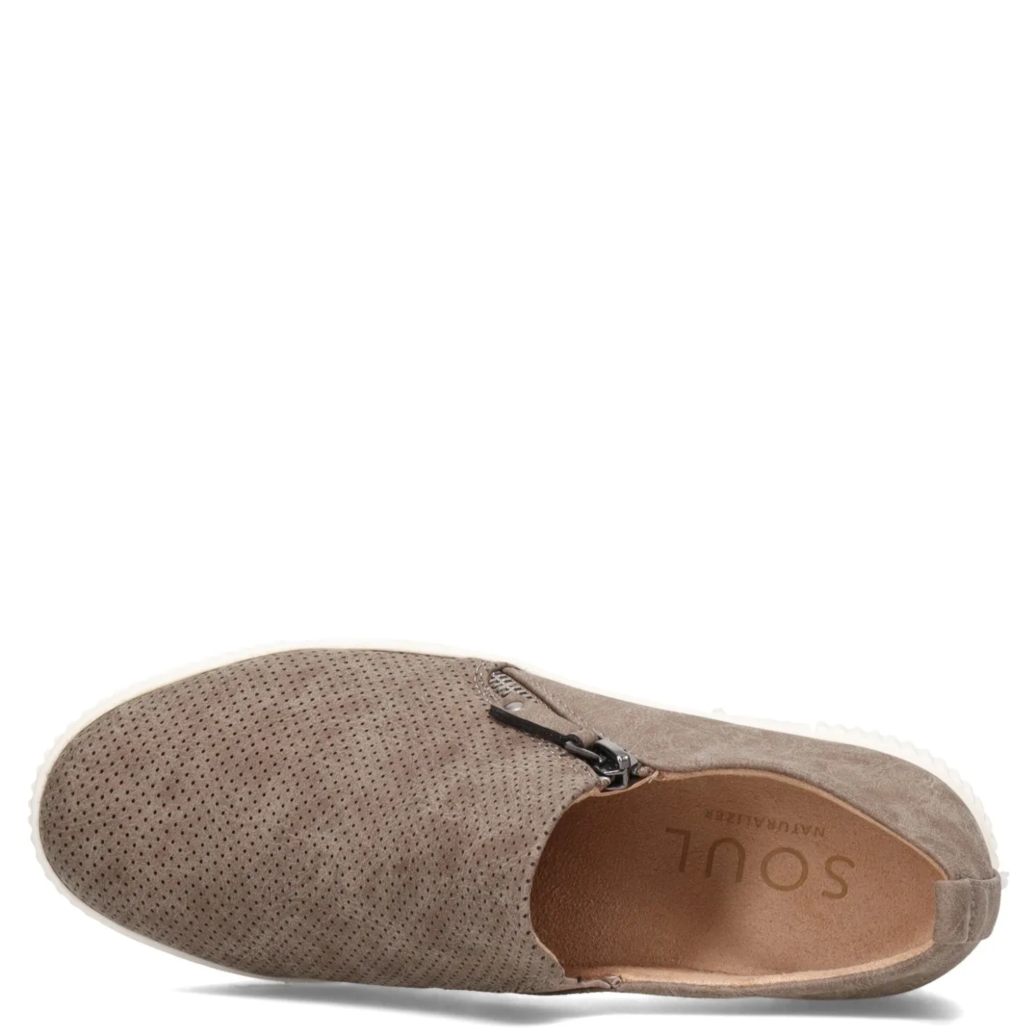 Women's , Turner Slip-On|SOUL Naturalizer