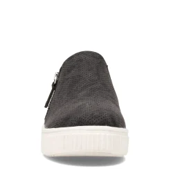 Fashion & Street*SOUL Naturalizer Women's , Turner Slip-On Black