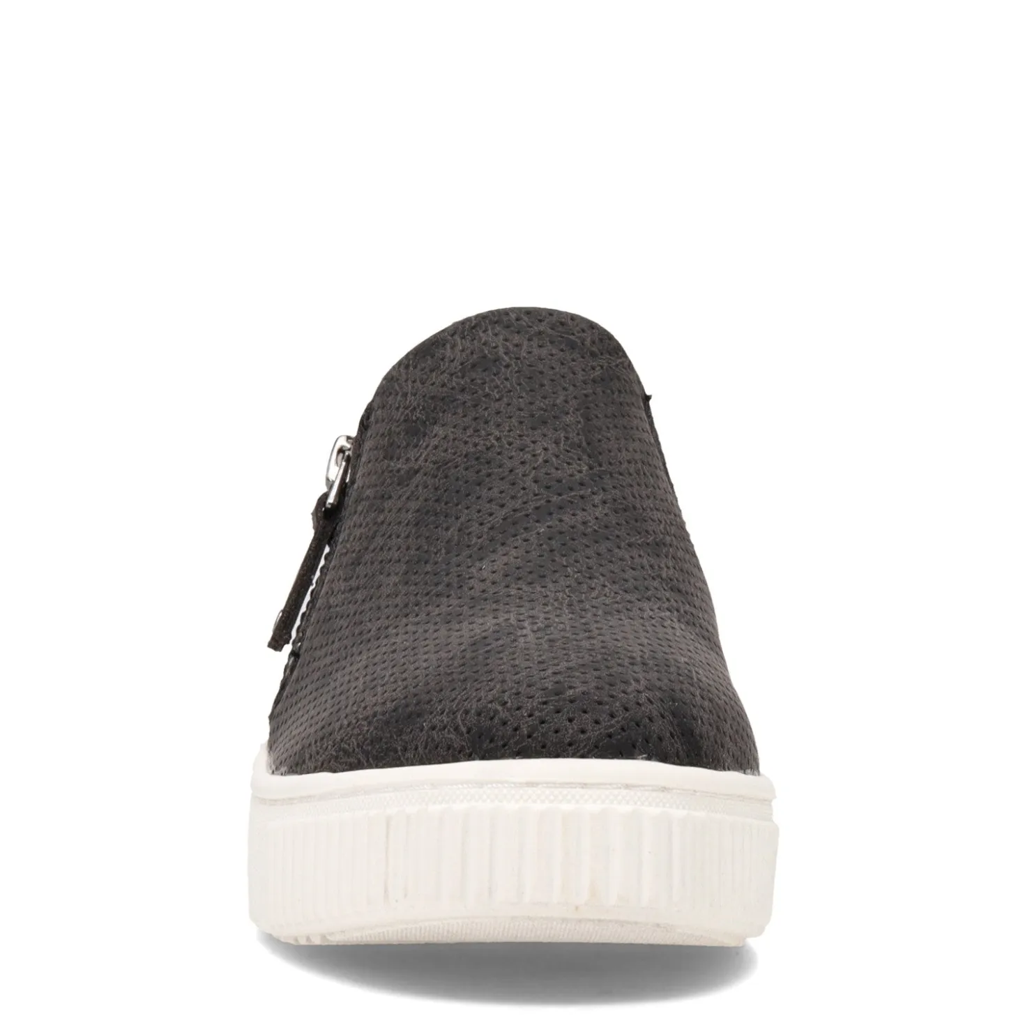 Fashion & Street*SOUL Naturalizer Women's , Turner Slip-On Black