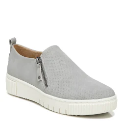 Fashion & Street*SOUL Naturalizer Women's , Turner Slip-On Stone