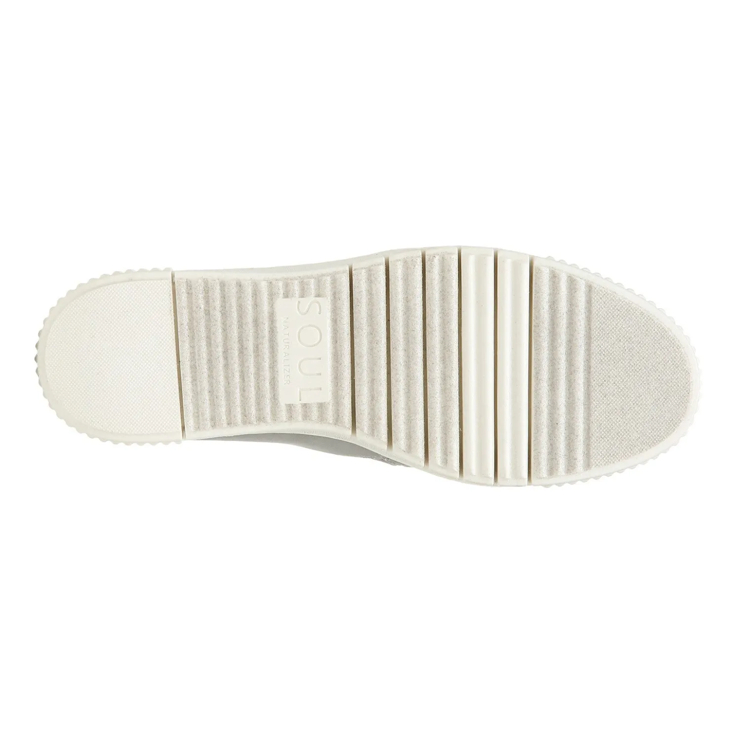 Fashion & Street*SOUL Naturalizer Women's , Turner Slip-On Stone