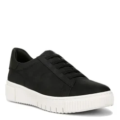 Fashion & Street*SOUL Naturalizer Women's , Tia Step-In Sneaker Black