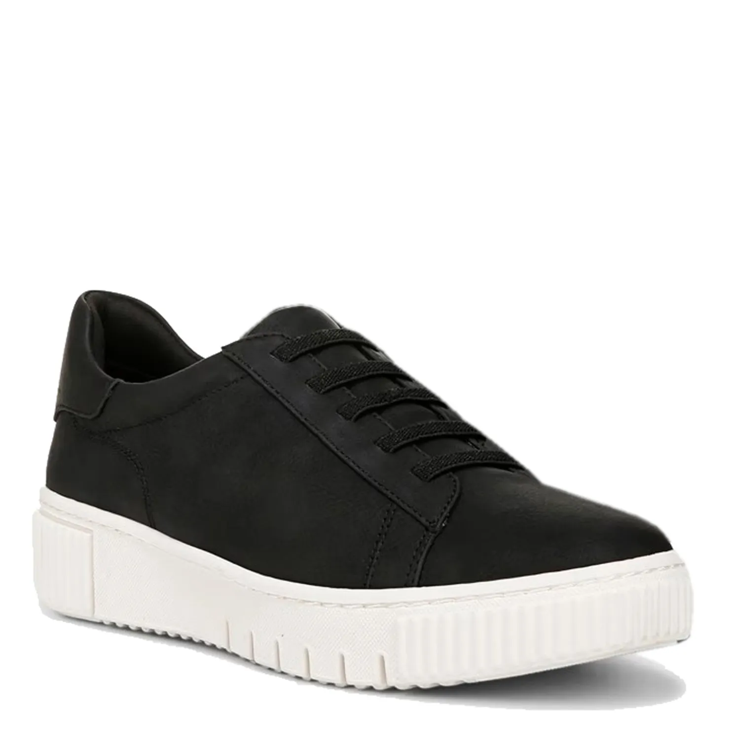 Fashion & Street*SOUL Naturalizer Women's , Tia Step-In Sneaker Black