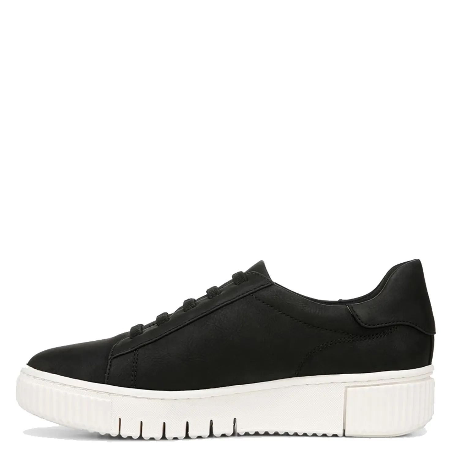 Fashion & Street*SOUL Naturalizer Women's , Tia Step-In Sneaker Black