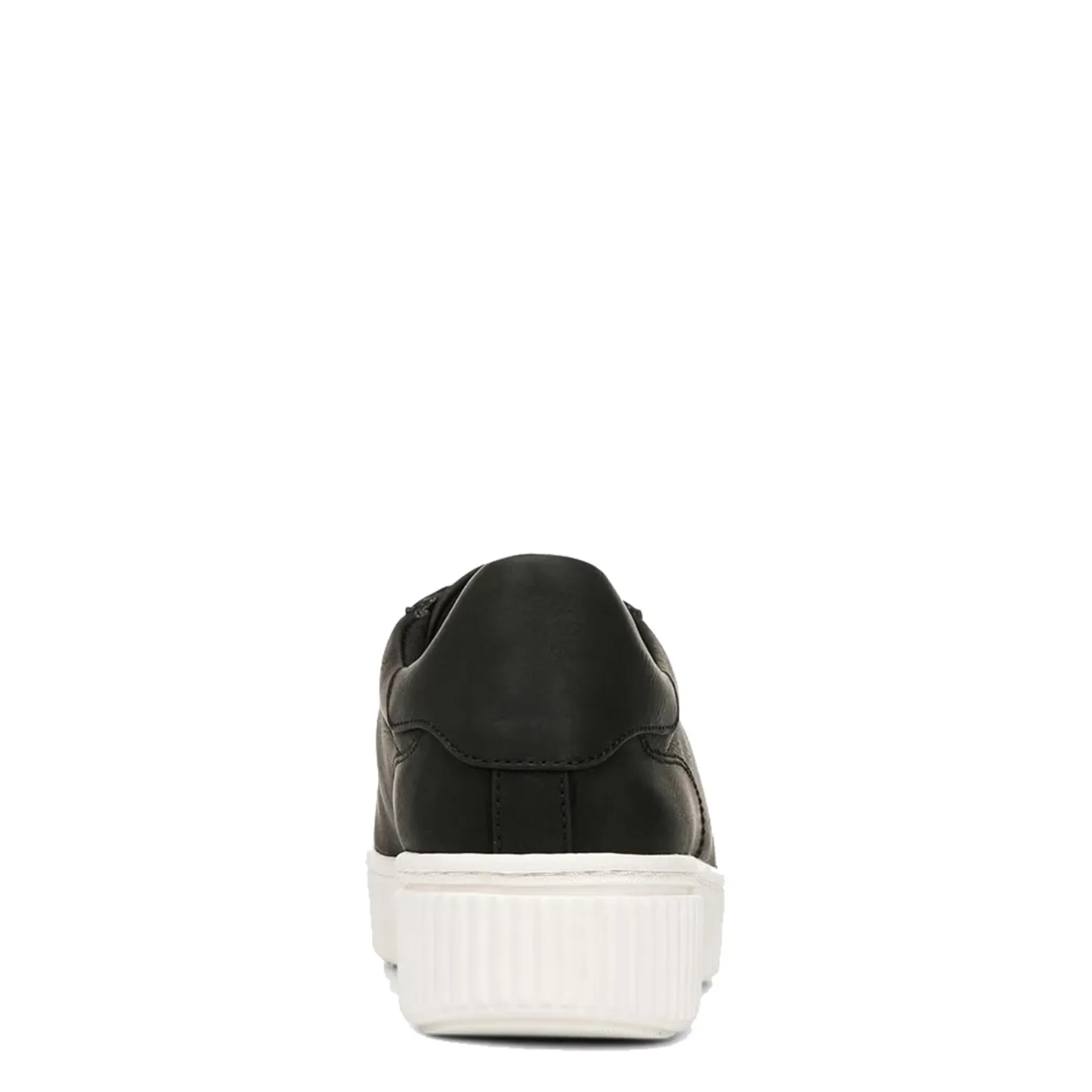Fashion & Street*SOUL Naturalizer Women's , Tia Step-In Sneaker Black
