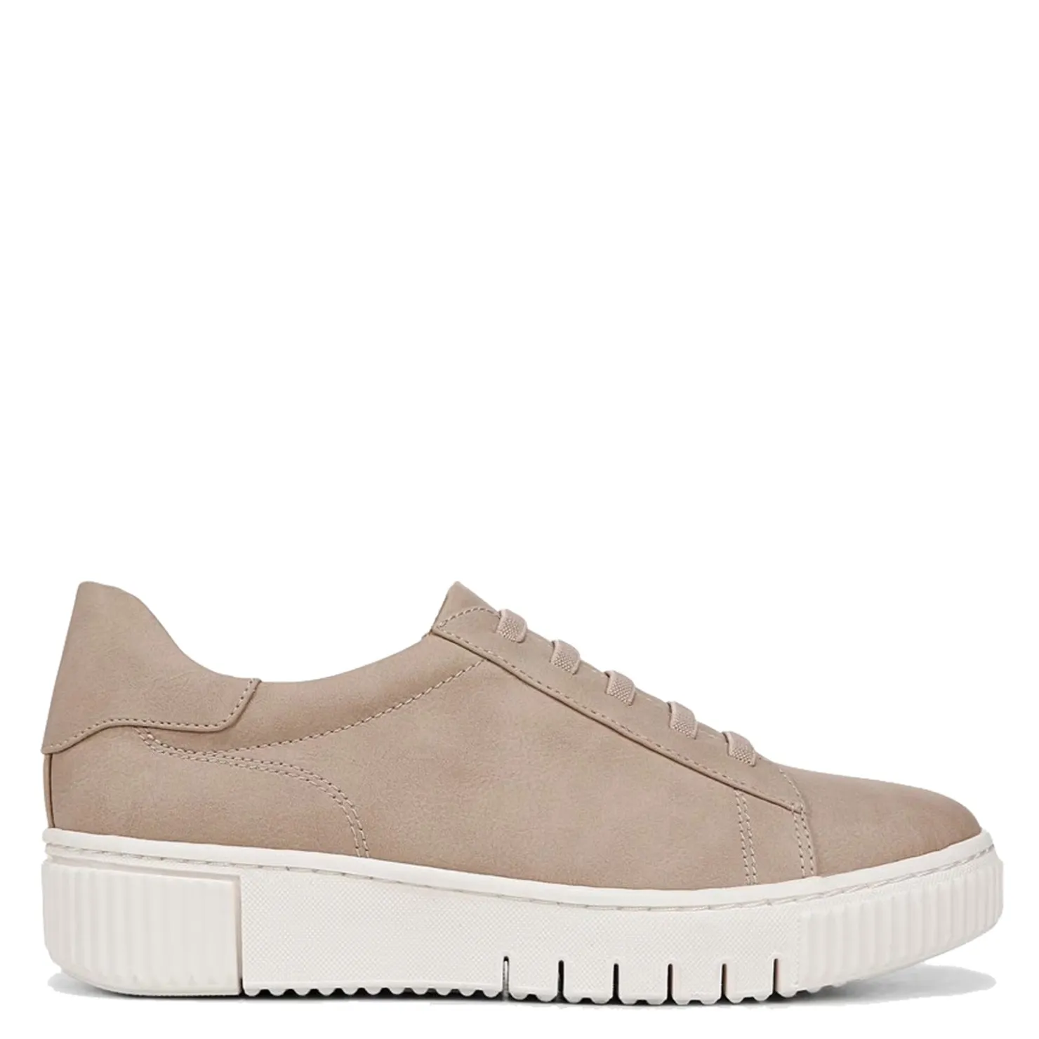 Fashion & Street*SOUL Naturalizer Women's , Tia Step-In Sneaker Taupe Tan