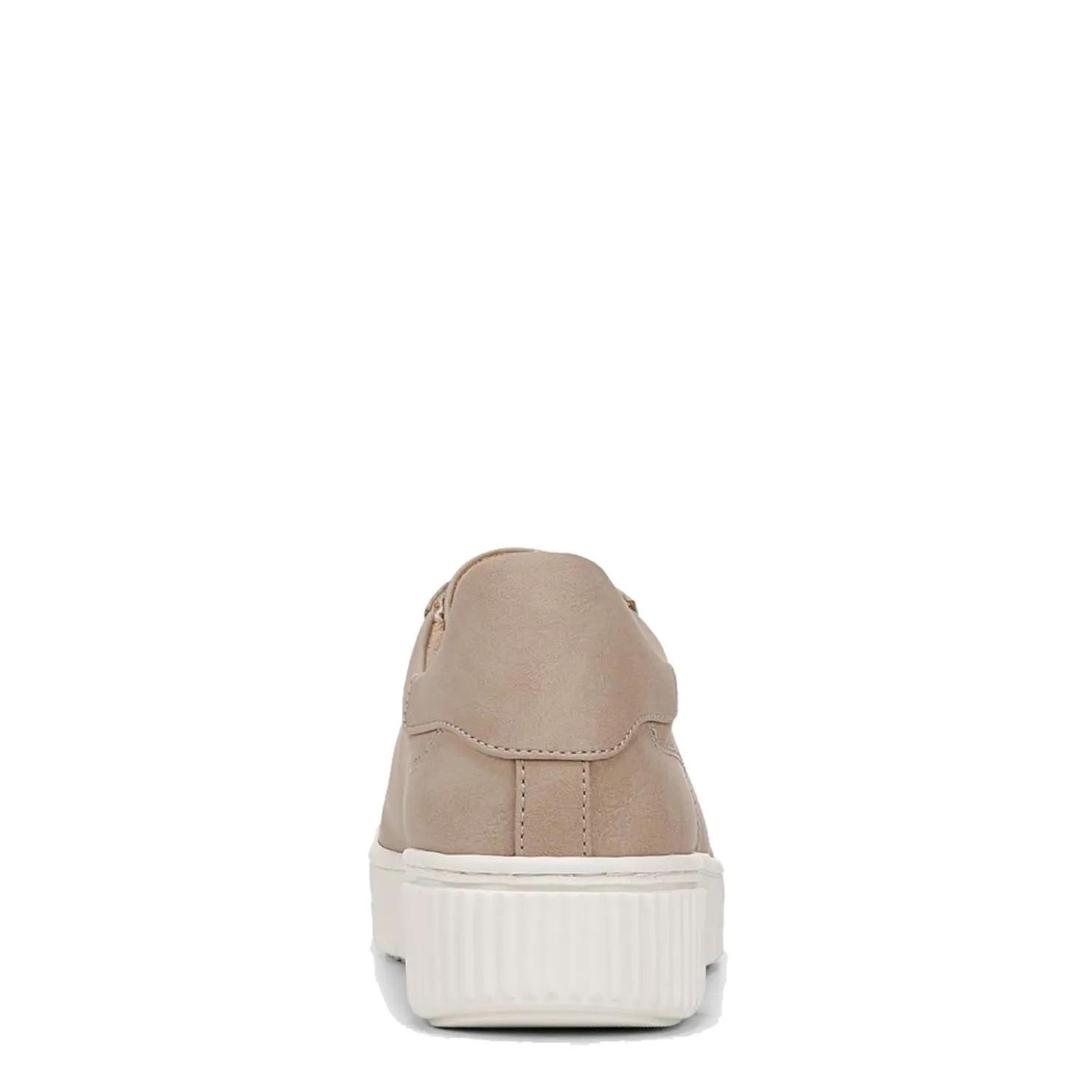 Fashion & Street*SOUL Naturalizer Women's , Tia Step-In Sneaker Taupe Tan