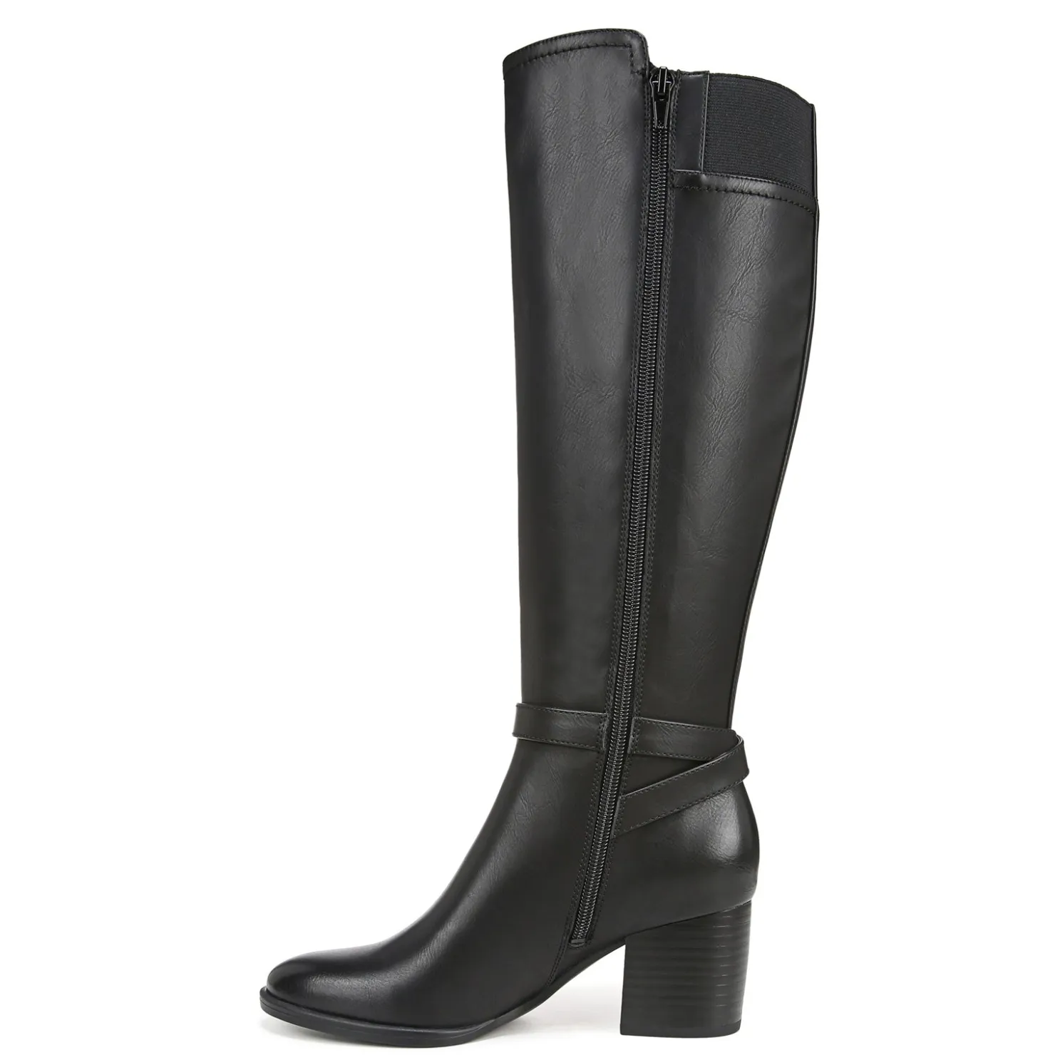 Women's , Uptown Boot|SOUL Naturalizer Discount