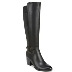 Women's , Uptown Boot - Wide Calf|SOUL Naturalizer Online